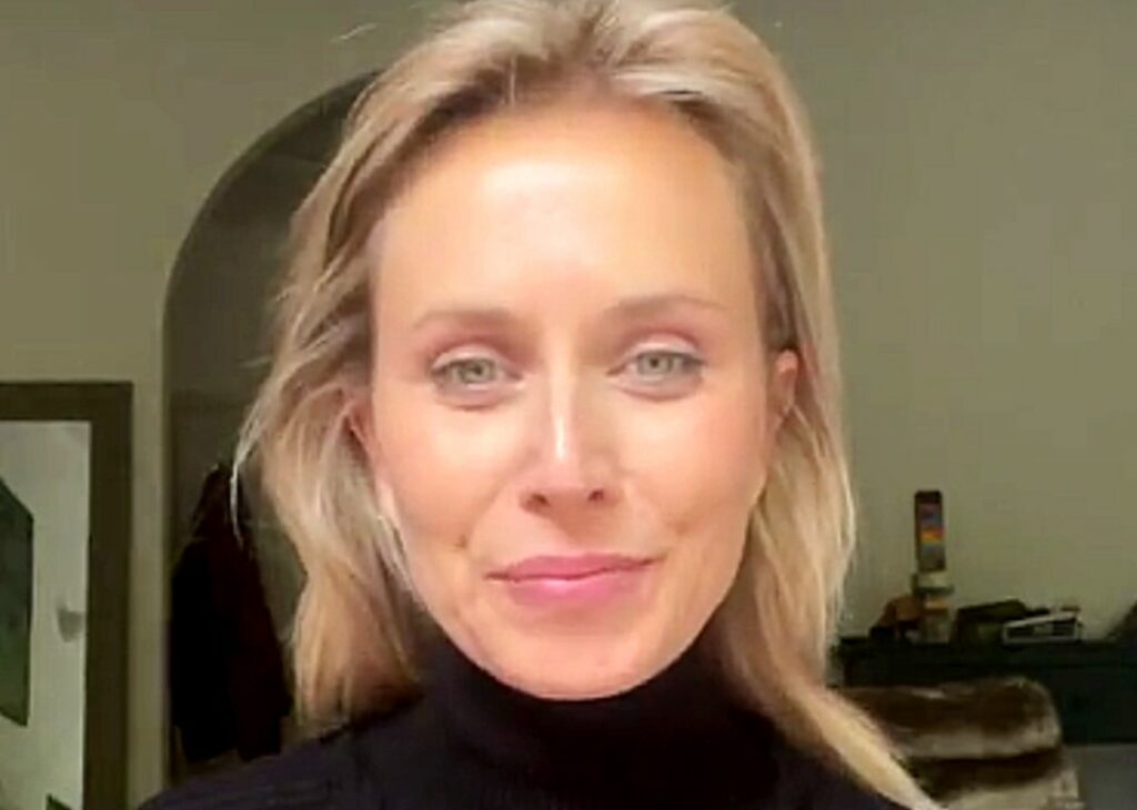 Dopo 8 anni Margot Sikabonyi, Maria di 'Un Medico in Famiglia', rivela perché abbandonò la famosissima serie tv di Rai1 Dopo 8 anni Margot Sikabonyi, Maria di 'Un Medico in Famiglia', rivela perché abbandonò la famosissima serie tv di Rai1