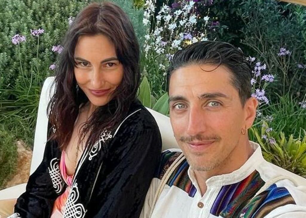 Giulia Pauselli parla del matrimonio con Marcello Sacchetta: ''Lo farò a una condizione''. Ecco quale Giulia Pauselli parla del matrimonio con Marcello Sacchetta: ''Lo farò a una condizione''. Ecco quale