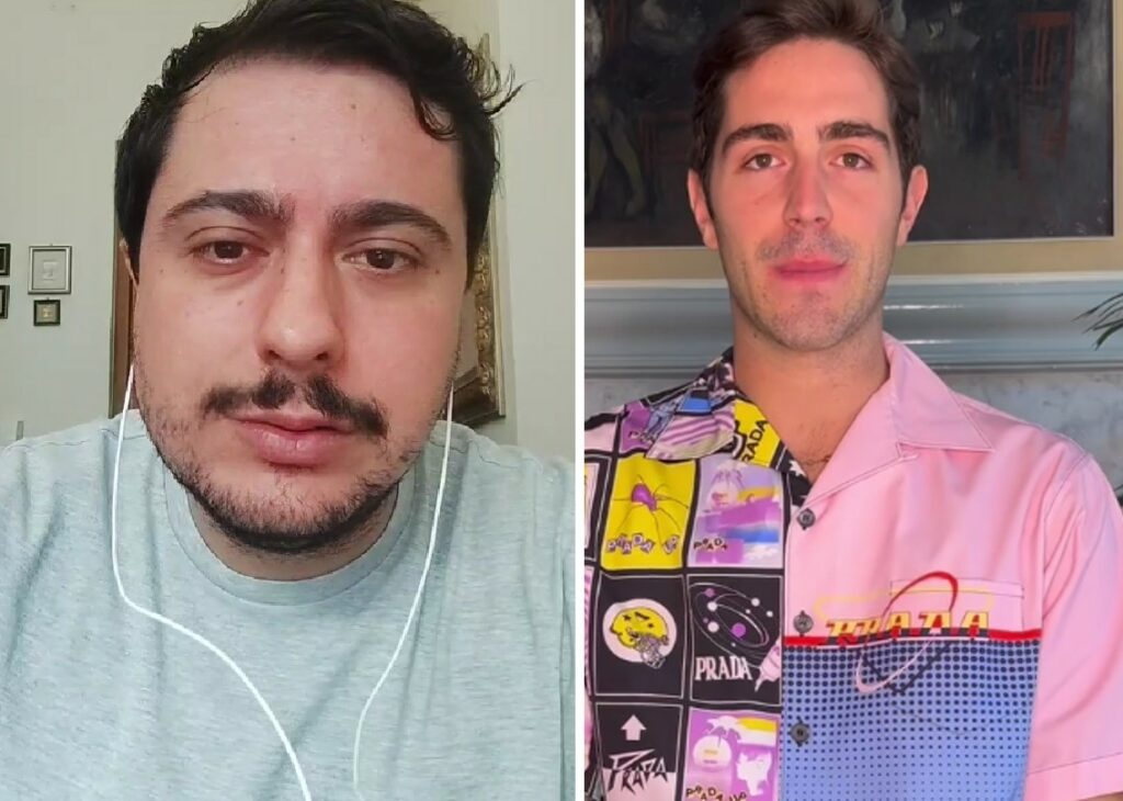 ''Tommaso Zorzi mi ha fatto lo scalpo 4 ore dopo che avevo provato a suicidarmi'': il racconto del vincitore di Pechino Express 4 Andrea Pinna ''Tommaso Zorzi mi ha fatto lo scalpo 4 ore dopo che avevo provato a suicidarmi'': il racconto del vincitore di Pechino Express 4 Andrea Pinna