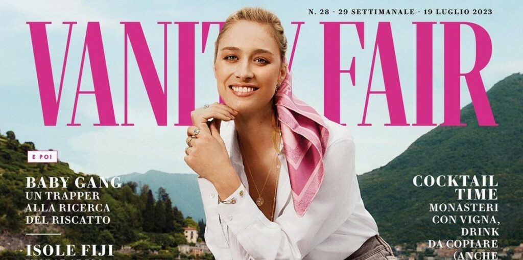 ''Qui a Monaco sono felice, ho trovato una famiglia'': Beatrice Borromeo parla della sua nuova vita da Principessa a Monte Carlo ''Qui a Monaco sono felice, ho trovato una famiglia'': Beatrice Borromeo parla della sua nuova vita da Principessa a Monte Carlo