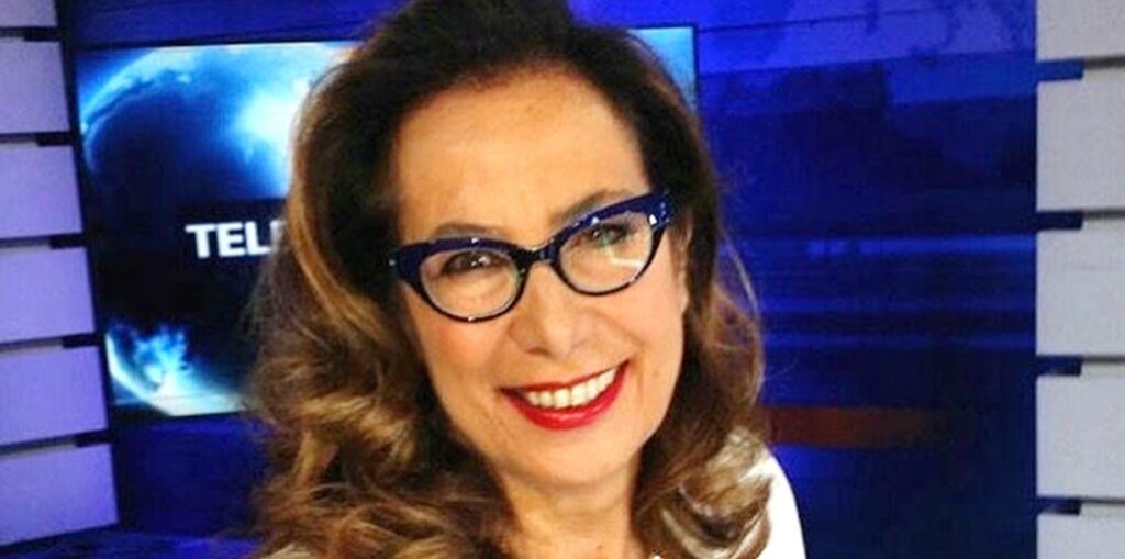 ''Non potevo dire di no'': Cesara Buonamici conferma, farà l'opinionista del Grande Fratello, le sue parole