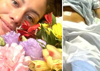 ''Sono stata operata per un tumore'': Marica Pellegrinelli spiazza tutti e rivela la malattia