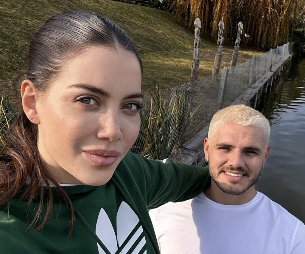 Wanda Nara colpita da leucemia: ricovero, diagnosi, ecco cosa sappiamo Wanda Nara colpita da leucemia: ricovero, diagnosi, ecco cosa sappiamo