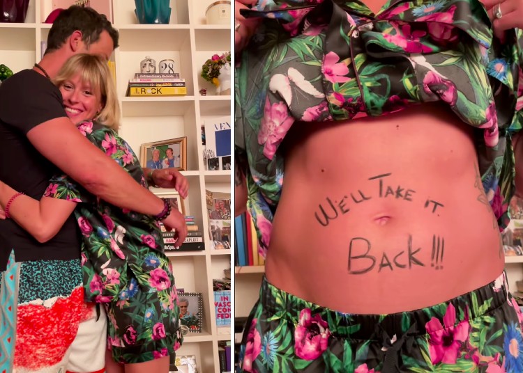 Federica Pellegrini è incinta: l’annuncio social Federica Pellegrini è incinta: l’annuncio social