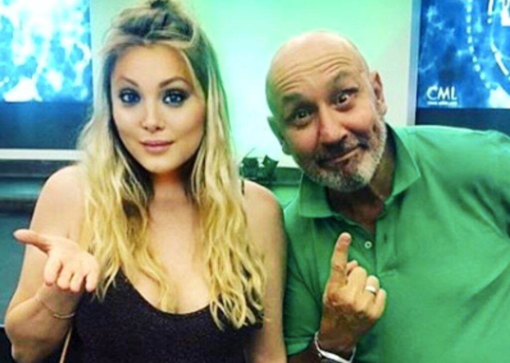 Maurizio Battista annuncia a sorpresa il ritorno di fiamma con la madre di sua figlia dopo le accuse pubbliche: le sue parole Maurizio Battista annuncia a sorpresa il ritorno di fiamma con la madre di sua figlia dopo le accuse pubbliche: le sue parole