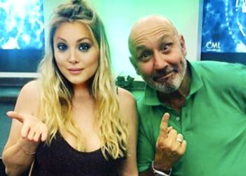 Maurizio Battista annuncia a sorpresa il ritorno di fiamma con la madre di sua figlia dopo le accuse pubbliche: le sue parole