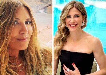 ''Ammazza che belva'': Selvaggia Lucarelli sfotte Francesca Fagnani