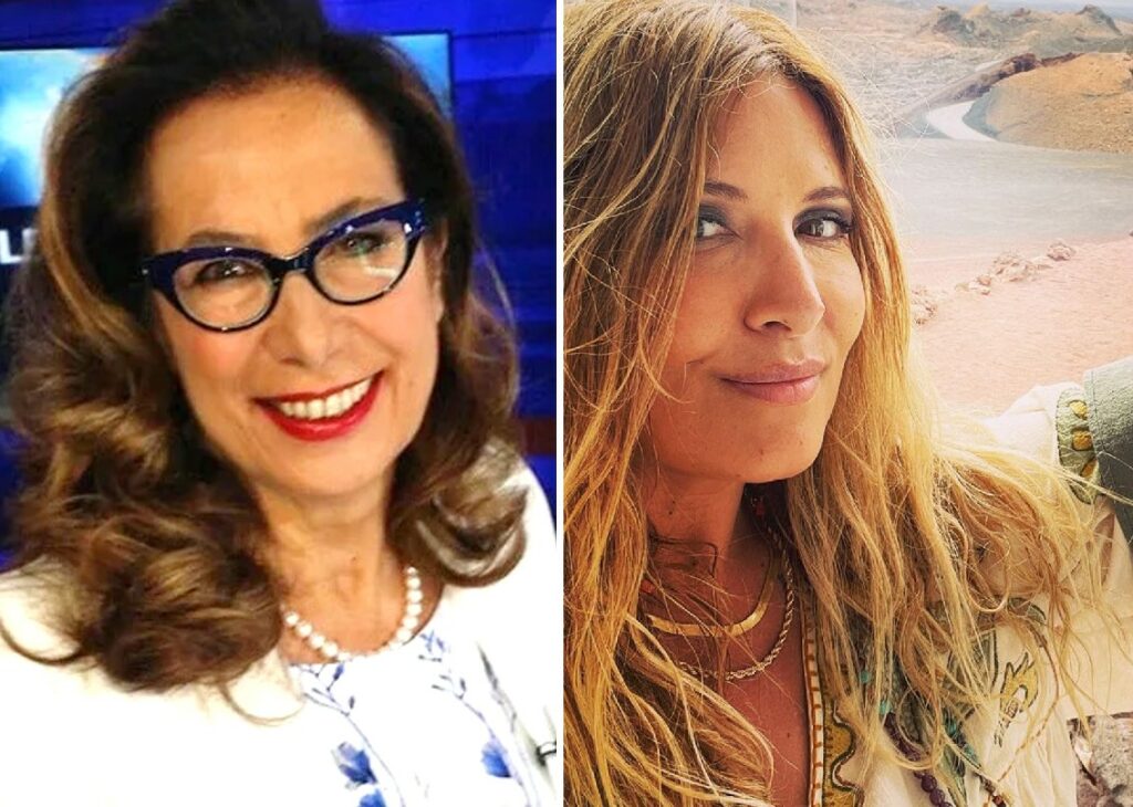 Selvaggia Lucarelli stronca la scelta di Cesara Buonamici ''opinionista unica'' del GF: ecco perché