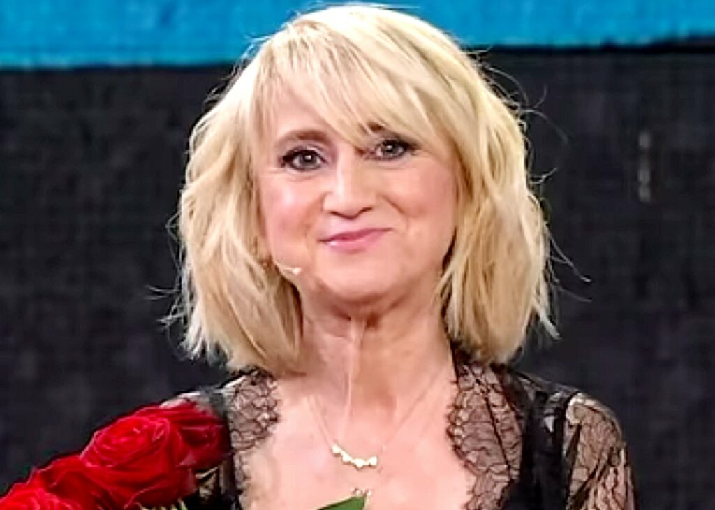 ''In Rai qualcuno si lamentava, adesso non avrò remore'': Luciana Littizzetto carichissima per il trasferimento sul canale Nove