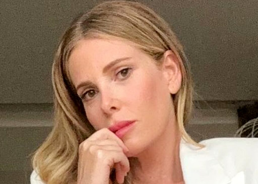 ''Ho due figli con uomini diversi, non accetto di dover dare spiegazioni'': Alessia Marcuzzi parla delle critiche per la sua vita familiare