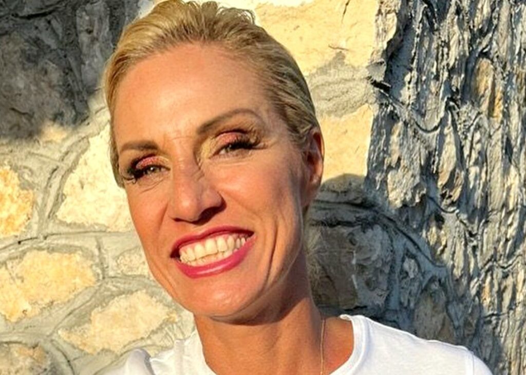 ''La maternità non è un diritto solo dei normodotati'': Annalisa Minetti parla dei figli avuti come non vedente ''La maternità non è un diritto solo dei normodotati'': Annalisa Minetti parla dei figli avuti come non vedente