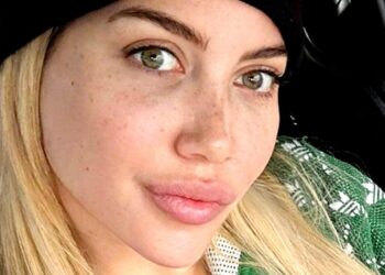 Wanda Nara rompe il silenzio dopo la notizia del tumore: ''Devo proteggere i miei figli''