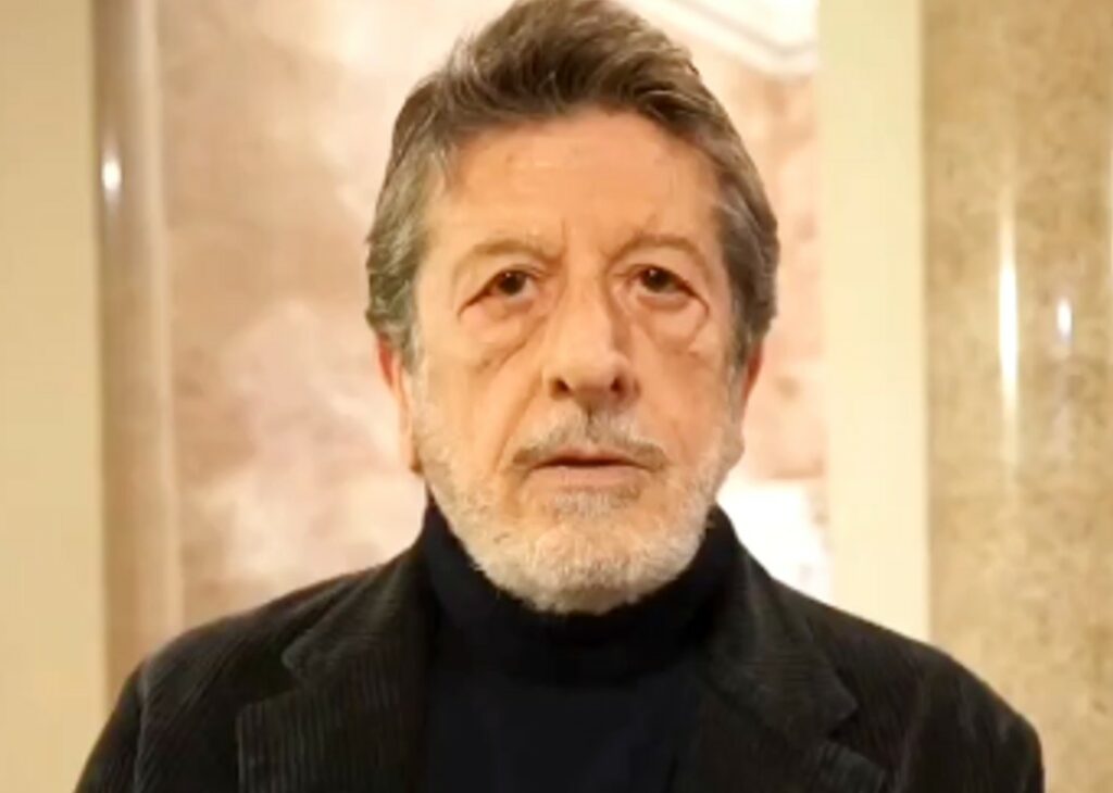 Morto all’improvviso il giornalista Andrea Purgatori, la presunta causa del decesso Morto all’improvviso il giornalista Andrea Purgatori, la presunta causa del decesso