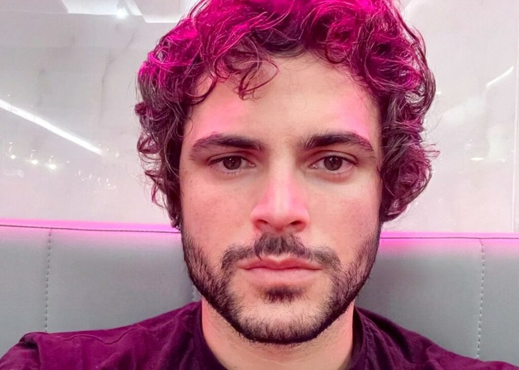 ''Gli altri sfruttavano i miei segreti'': Guglielmo 'Willwoosh' Scilla rivela perché ha fatto coming out