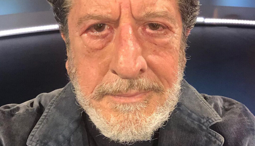 Andrea Purgatori morto per una diagnosi sbagliata? L’ipotesi ha dell’incredibile, indaga la Procura Andrea Purgatori morto per una diagnosi sbagliata? L’ipotesi ha dell’incredibile, indaga la Procura