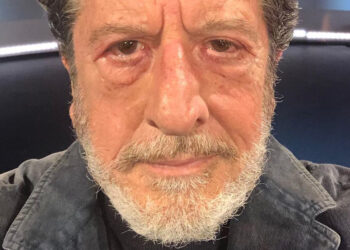 Andrea Purgatori morto per una diagnosi sbagliata? L’ipotesi ha dell’incredibile, indaga la Procura