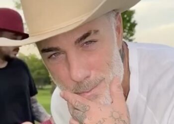 ''Il Corriere della Sera'' rivela quanto vale la quota di Gianluca Vacchi nell’azienda di famiglia: la cifra è davvero da capogiro