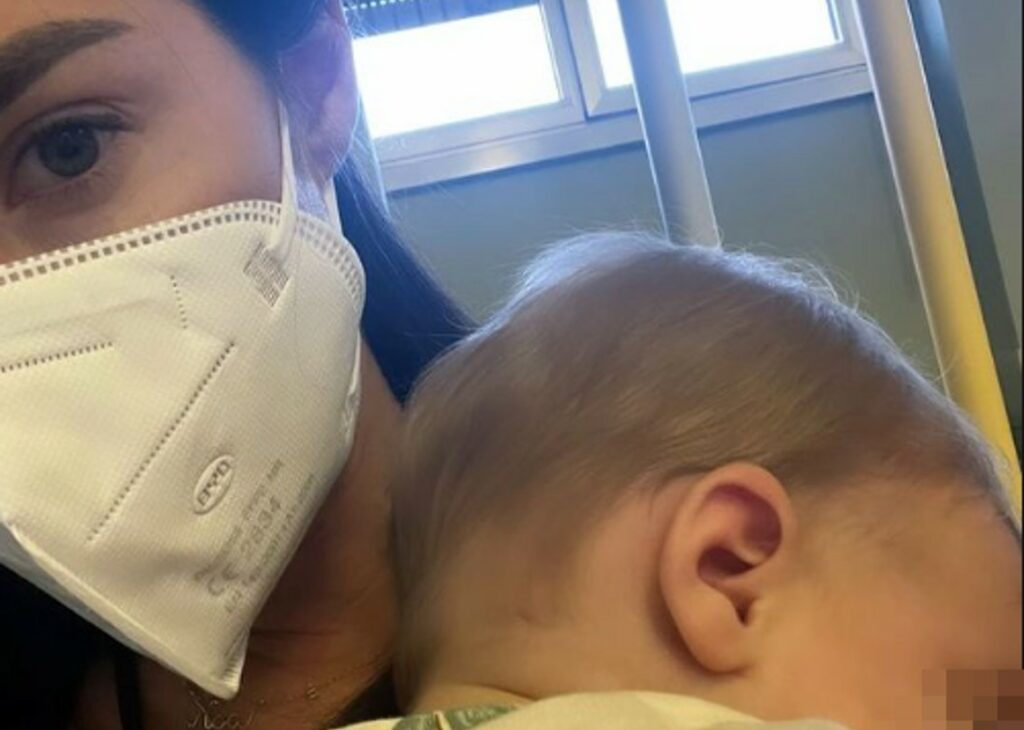 ''Sono stata attaccata dalla dottoressa al Pronto Soccorso'': il racconto di Bianca Atzei ''Sono stata attaccata dalla dottoressa al Pronto Soccorso'': il racconto di Bianca Atzei