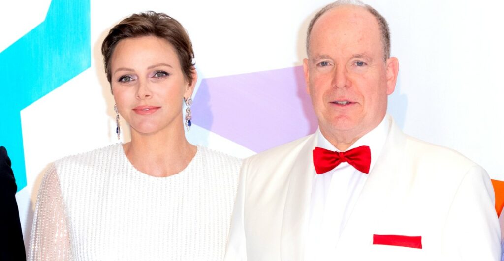 ''Charlene vive in Svizzera e vede il Principe Alberto solo su appuntamento'': gli ultimi gossip sui reali monegaschi