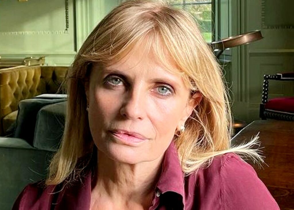 ''Ebbi una crisi di rigetto'': depressione e medicine, la rivelazione di Isabella Ferrari ''Ebbi una crisi di rigetto'': depressione e medicine, la rivelazione di Isabella Ferrari