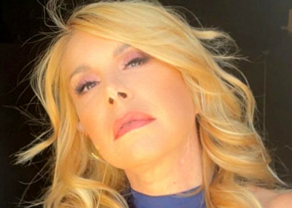 ''Ora ho paura di dormire in casa mia'': Anna Pettinelli, terribile sorpresa