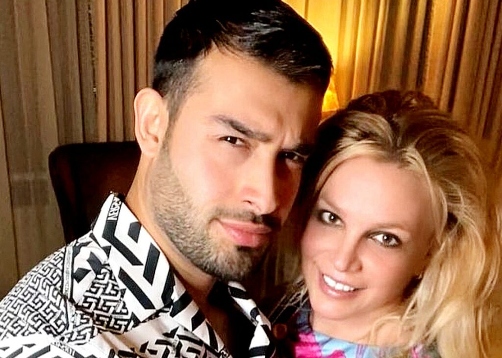 Divorzio Britney Spears, le cose si mettono male: ''Comunicazioni con Sam completamente interrotte''
