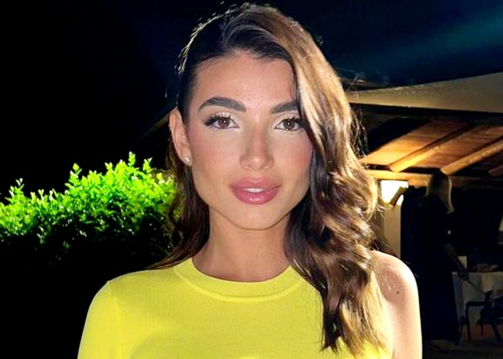 Ecco chi sostituirà Giulia Salemi come opinionista social del prossimo Grande Fratello: è una 'figlia di’