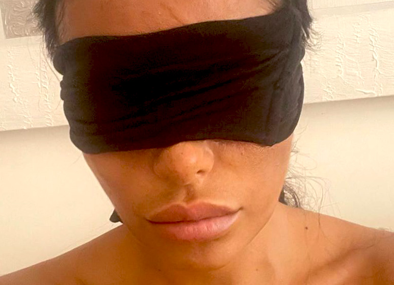 ''Sono una condannata a morte'': l'ex del GF Carolina Marconi sciocca i social con la sua denuncia