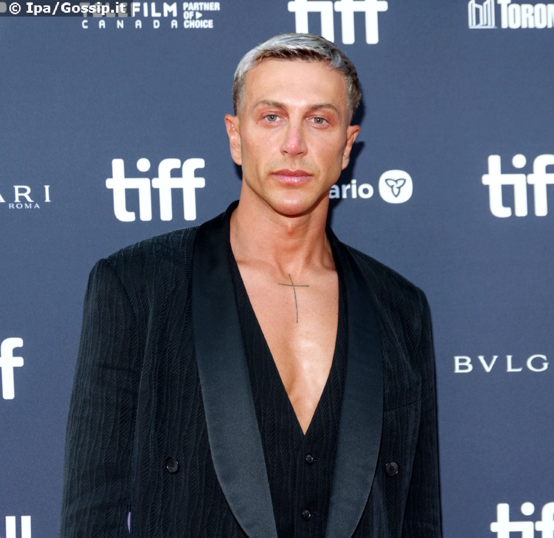 ''Sembri Ken nel nuovo film di Barbie'' il calciatore azzurro Federico