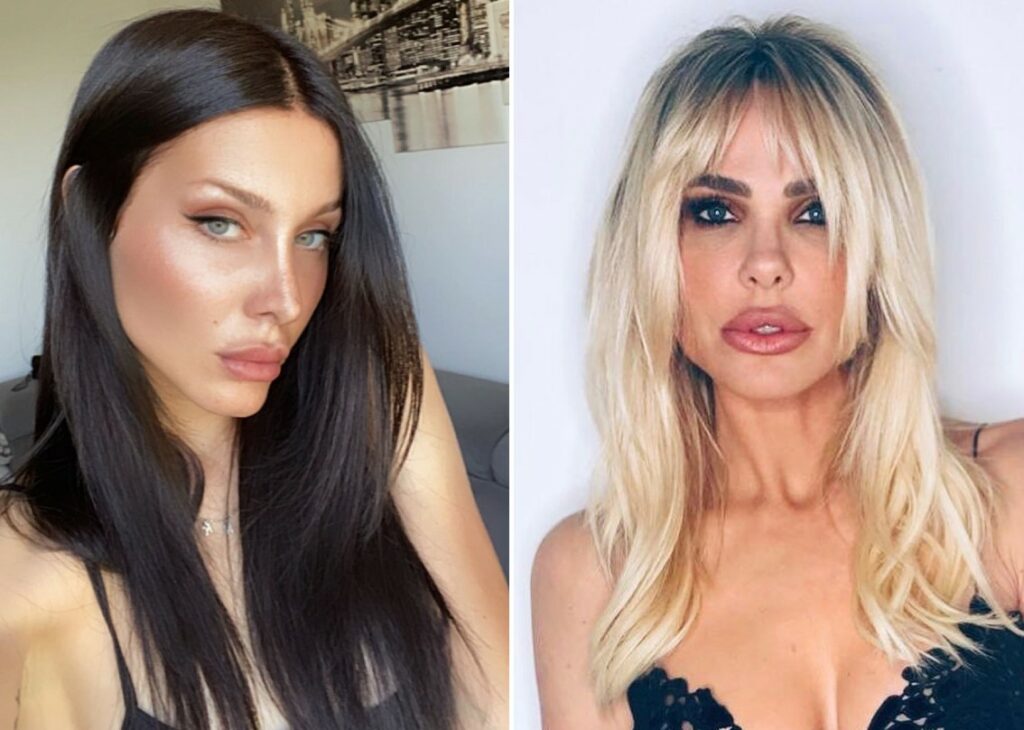 ''Ilary Blasi poteva evitare di mettere alla gogna una ragazzina'': Asia Nuccetelli fa una durissima accusa alla conduttrice ''Ilary Blasi poteva evitare di mettere alla gogna una ragazzina'': Asia Nuccetelli fa una durissima accusa alla conduttrice