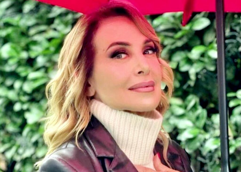 ''Per 15 anni sono stata al completo servizio dell’azienda, ora...'': Barbara d’Urso torna a parlare della ‘cacciata’ da Mediaset