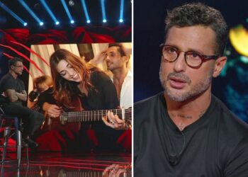 ''Ho fatto cose brutte a Belen'': Fabrizio Corona rivela il retroscena delle foto hot alle Maldive