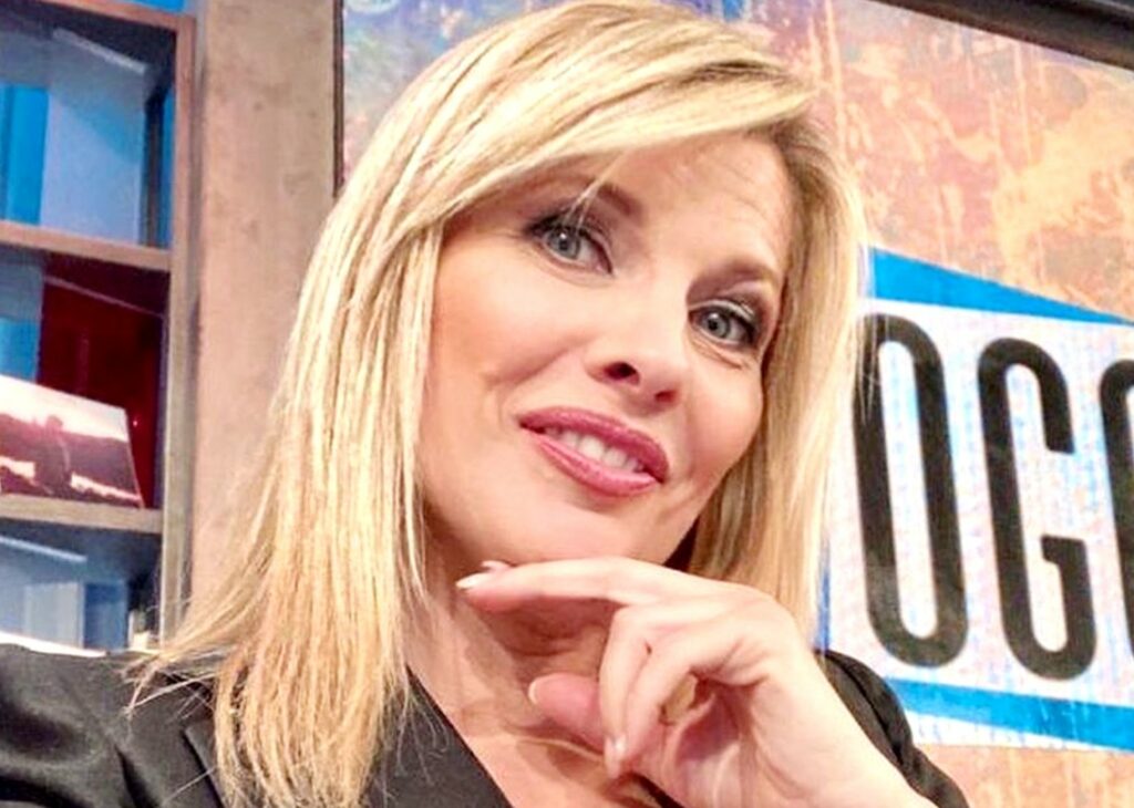 Laura Freddi rompe il silenzio e commenta il divorzio tra l'ex Paolo Bonolis e Sonia Bruganelli: ''Nonostante la separazione hanno…'' Laura Freddi rompe il silenzio e commenta il divorzio tra l'ex Paolo Bonolis e Sonia Bruganelli: ''Nonostante la separazione hanno…''