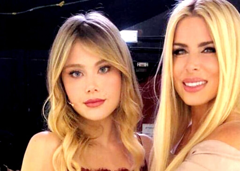 ''Jasmine ha usato parole forti, sono dispiaciuta'': Loredana Lecciso ammette gli errori genitoriali con la figlia ''Jasmine ha usato parole forti, sono dispiaciuta'': Loredana Lecciso ammette gli errori genitoriali con la figlia