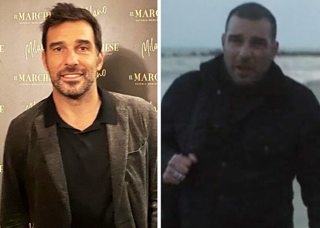 Edoardo Leo parla dei 22 chili presi per un film: ''Per perderli se n’è andato un anno, un inferno'' Edoardo Leo parla dei 22 chili presi per un film: ''Per perderli se n’è andato un anno, un inferno''