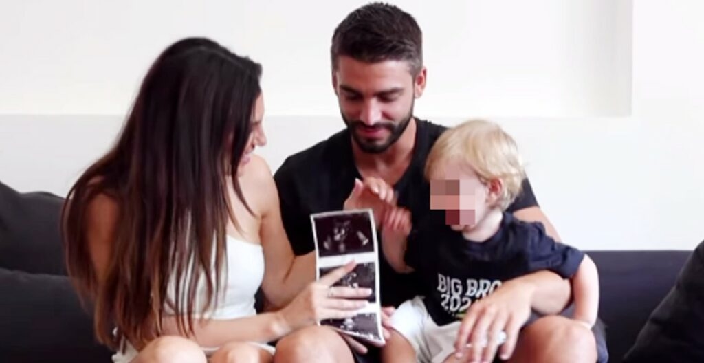 A meno di un anno dalla nascita del primo figlio l'ex di 'Uomini e Donne' Nicole Mazzocato è rimasta di nuovo incinta: l’annuncio