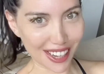 Anche Wanda Nara concorrente ufficiale di Ballando con le Stelle 2023! Ecco tutti i 12 vip in gara