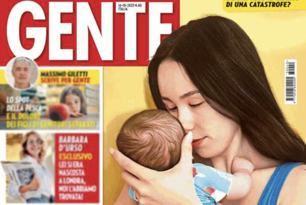 ''Cesare avrà un fratellino!'': Aurora Ramazzotti annuncia di volere il secondo figlio, ma il fidanzato frena per motivi economici ''Cesare avrà un fratellino!'': Aurora Ramazzotti annuncia di volere il secondo figlio, ma il fidanzato frena per motivi economici