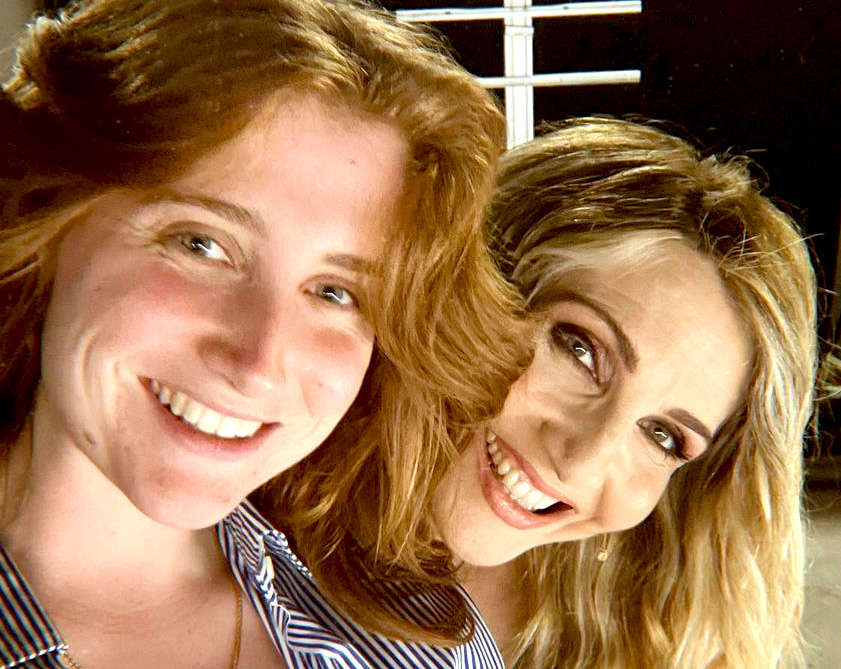 ''Lei ha detto di potersi innamorare di una ragazza, mi ha colpito il clamore'': Lorella Cuccarini commenta in tv il coming out della figlia ''Lei ha detto di potersi innamorare di una ragazza, mi ha colpito il clamore'': Lorella Cuccarini commenta in tv il coming out della figlia