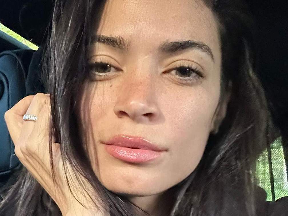 ''Ne ho pieni i cogl... dei discorsi sulla fragilità degli uomini'': Elodie sbotta durante l’intervista