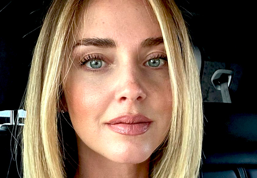 Ricovero Fedez, Chiara Ferragni rompe il silenzio dopo una settimana: le sue parole