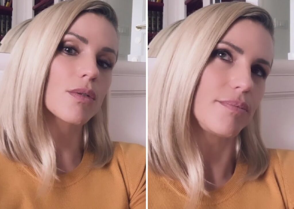 ''Non ero io che dovevo salvare mio padre'': Michelle Hunziker parla del genitore alcolizzato ''Non ero io che dovevo salvare mio padre'': Michelle Hunziker parla del genitore alcolizzato