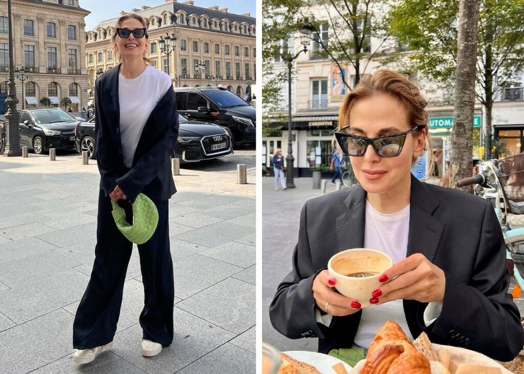 Barbara d'Urso abbandona Londra per un'altra famosissima città europea: ecco dove si trova Barbara d'Urso abbandona Londra per un'altra famosissima città europea: ecco dove si trova