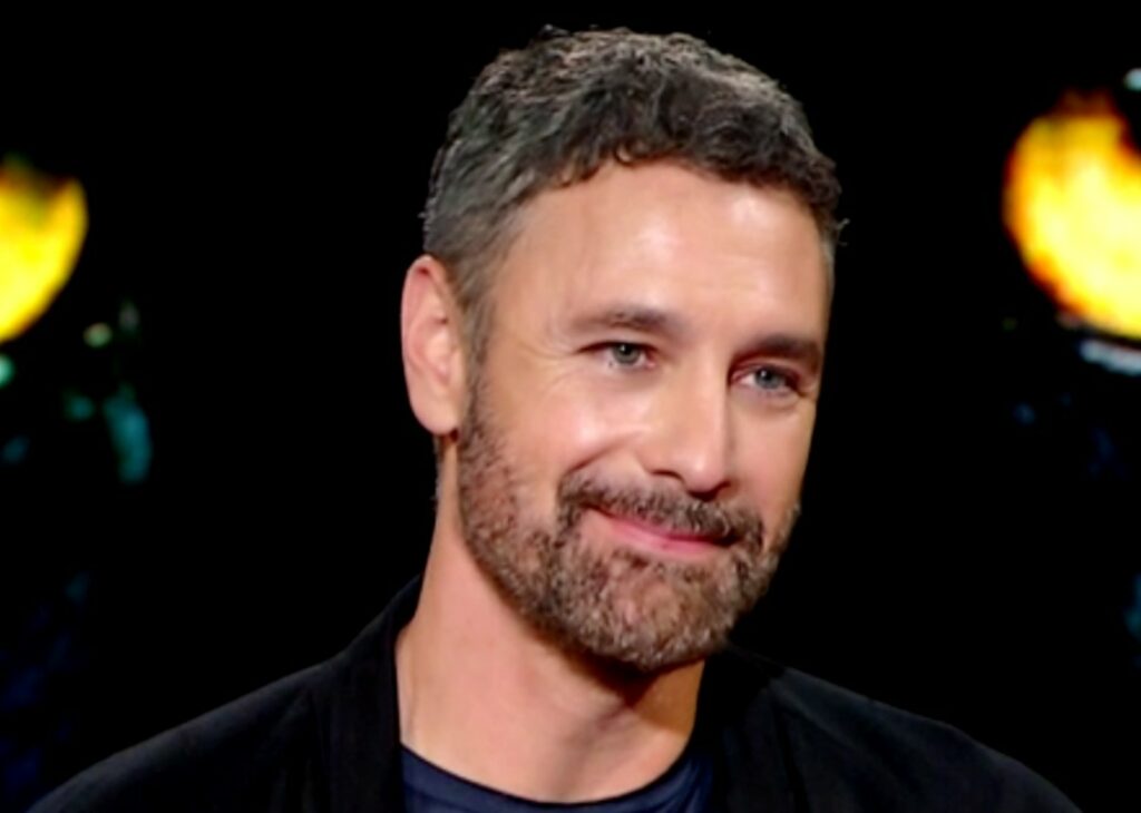 ''Ognuno la pensa come vuole'': Raoul Bova parla delle voci sulla sua presunta omosessualità, ecco cos'ha detto a 'Belve' ''Ognuno la pensa come vuole'': Raoul Bova parla delle voci sulla sua presunta omosessualità, ecco cos'ha detto a 'Belve'