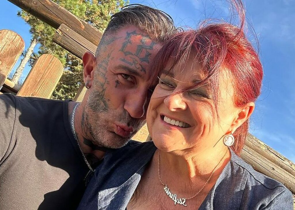 ''Le ho chiesto di venire a Barcellona, ora conviviamo a L'Aquila'': Simone Coccia Colaiuta racconta com'è tornato con Stefania Pezzopane ''Le ho chiesto di venire a Barcellona, ora conviviamo a L'Aquila'': Simone Coccia Colaiuta racconta com'è tornato con Stefania Pezzopane