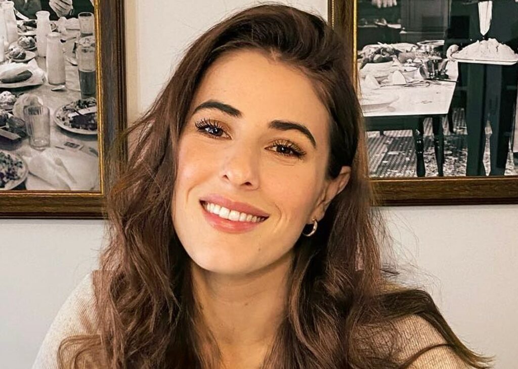 ''Mi sono convinta di essere stupida e ignorante'': l'attrice Diana Del Bufalo rivela il periodo ''devastante'' vissuto da giovane ''Mi sono convinta di essere stupida e ignorante'': l'attrice Diana Del Bufalo rivela il periodo ''devastante'' vissuto da giovane