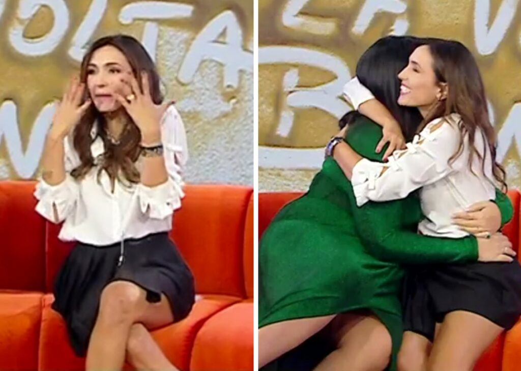 Proposta di matrimonio in diretta tv dalla Balivo, Caterina sarà la testimone di nozze: ecco quale coppia famosa si sposerà nel 2024