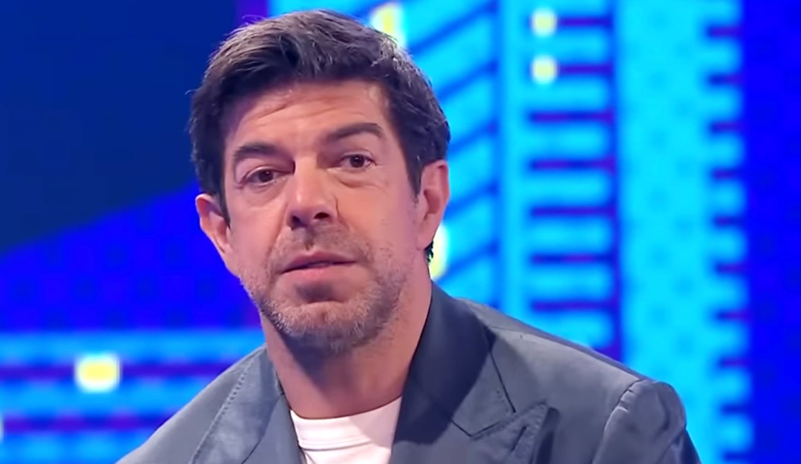 ''Ho Voluto Togliermi Il Dubbio'': Pierfrancesco Favino Parla Della Sua ...