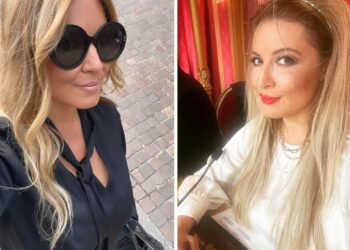 ''Dopo quasi un anno senza carne mi sono tornati i capelli': la confessione di Selvaggia Lucarelli