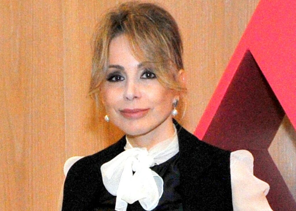 Marina Berlusconi rompe il silenzio su Giorgia Meloni dopo lo scandalo di Andrea Giambruno: le sue parole Marina Berlusconi rompe il silenzio su Giorgia Meloni dopo lo scandalo di Andrea Giambruno: le sue parole